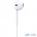 Навушники з мікрофоном Apple EarPods with Mic (MNHF2Z) UA UCRF — інтернет магазин All-Ok. фото 3