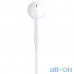 Навушники з мікрофоном Apple EarPods with Mic (MNHF2Z) UA UCRF — інтернет магазин All-Ok. фото 5