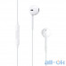 Навушники з мікрофоном Apple EarPods with Mic (MNHF2Z) UA UCRF — інтернет магазин All-Ok. фото 1