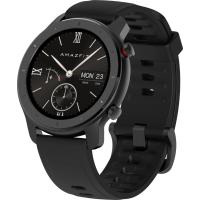 Смарт-годинник Amazfit GTR Lite 47mm Black