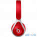 Навушники з мікрофоном Beats by Dr. Dre EP On-Ear Headphones Red (ML9C2) — інтернет магазин All-Ok. фото 3