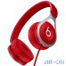 Навушники з мікрофоном Beats by Dr. Dre EP On-Ear Headphones Red (ML9C2) — інтернет магазин All-Ok. фото 5