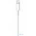 КабельLightning Apple Lightning to USB-C 2m (MKQ42) — інтернет магазин All-Ok. фото 3
