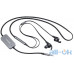 Навушники з мікрофоном Samsung Advanced ANC Silver (EO-IG950BSEGRU) UA UCRF — інтернет магазин All-Ok. фото 2