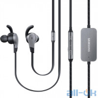 Навушники з мікрофоном Samsung Advanced ANC Silver (EO-IG950BSEGRU) UA UCRF