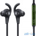 Навушники з мікрофоном Samsung Advanced ANC Green (EO-IG950BGEGRU) UA UCRF — інтернет магазин All-Ok. фото 3