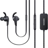 Навушники з мікрофоном Samsung Advanced ANC Earphones Black (EO-IG950BBEGUS) UA UCRF