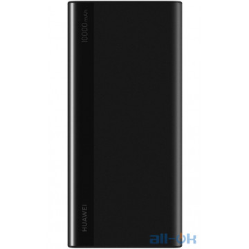 Зовнішній акумулятор (Power Bank) HUAWEI CP11QC 10000mAh Black UA UCRF