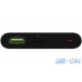 Зовнішній акумулятор (Power Bank) HUAWEI CP11QC 10000mAh Black UA UCRF — інтернет магазин All-Ok. фото 4