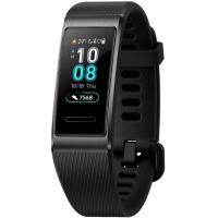 Фітнес-браслет HUAWEI Band 3 Pro Black (55023008) UA UCRF