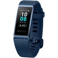 Фітнес-браслет HUAWEI Band 3 Pro Blue (55023009) UA UCRF