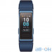 Фітнес-браслет HUAWEI Band 3 Pro Blue (55023009) UA UCRF — інтернет магазин All-Ok. фото 1