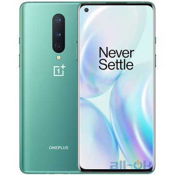 OnePlus 8 12/256GB Glacial Green 