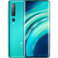 Xiaomi Mi 10 8/128GB Green Global Version