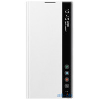 Чохол для смартфона  Samsung N975 Galaxy Note 10 Plus Clear View Cover White (EF-ZN975CWEG)