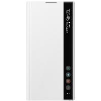 Чохол для смартфона  Samsung N975 Galaxy Note 10 Plus Clear View Cover White (EF-ZN975CWEG)