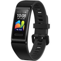 Фітнес-браслет Huawei Band 4 Pro Graphite Black