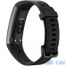Фітнес-браслет Huawei Band 4 Pro Graphite Black — інтернет магазин All-Ok. фото 4