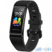 Фітнес-браслет Huawei Band 4 Pro Graphite Black — інтернет магазин All-Ok. фото 1