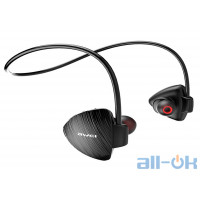 Навушники з мікрофоном Awei A847BL Black