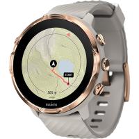Спортивний годинник Suunto 7 Sandstone Rosegold (ss050381000)