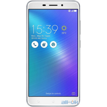 ASUS ZenFone 3 ZC551KL 32GB (Silver)
