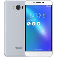 ZenFone 3 Max ZC553KL 90AX00D3-M00300 2/32GB Glacier Silver