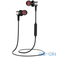 Навушники з мікрофоном Awei B923BL Black
