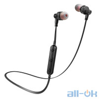 Навушники з мікрофоном Awei B990BL Black