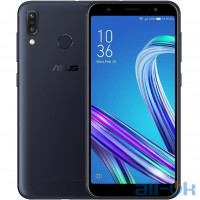 ASUS ZenFone Max M1 ZB555KL 2/16GB Black