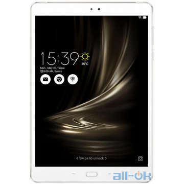 ASUS ZenPad 3S 10 64GB Silver (Z500M-1J019A)