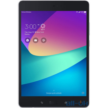 ASUS Zenpad Z8s 3/16GB (ZT582KL) Grey