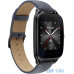 Смарт-годинник Asus Zenwatch 2 WI501Q (Leather Dark Blue) — інтернет магазин All-Ok. фото 3