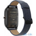 Смарт-годинник Asus Zenwatch 2 WI501Q (Leather Dark Blue) — інтернет магазин All-Ok. фото 4