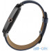 Смарт-годинник Asus Zenwatch 2 WI501Q (Leather Dark Blue) — інтернет магазин All-Ok. фото 5