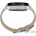 Смарт-годинник ASUS ZenWatch 2 WI502Q Silver/Leather Grey — інтернет магазин All-Ok. фото 4
