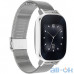 Смарт-годинник ASUS ZenWatch 2 WI502Q Silver/Milanese Silver — інтернет магазин All-Ok. фото 3