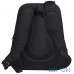 Рюкзак для ноутбука 2E 16" (2E-BPN65007BK) Black — інтернет магазин All-Ok. фото 1