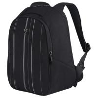 Рюкзак для ноутбука 2E 16" (2E-BPN65007BK) Black