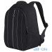 Рюкзак для ноутбука 2E 16" (2E-BPN65007BK) Black — інтернет магазин All-Ok. фото 4