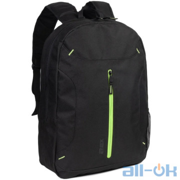 Рюкзак для ноутбука D-Lex 16" (LX-660Р-BK) Black