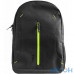 Рюкзак для ноутбука D-Lex 16" (LX-660Р-BK) Black — інтернет магазин All-Ok. фото 1