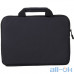 Сумка для ноутбука Crumpler The Geek Deluxe 13" (TGKD13-010) Matte Black — інтернет магазин All-Ok. фото 2