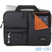 Сумка для ноутбука Crumpler The Geek Deluxe 13" (TGKD13-010) Matte Black — інтернет магазин All-Ok. фото 3