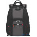 Рюкзак для ноутбука Wenger Pillar 16" Black/Grey — інтернет магазин All-Ok. фото 1