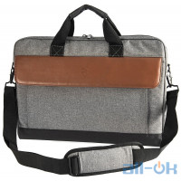 Сумка для ноутбука 2E 16" (2E-CBP716GR) Grey