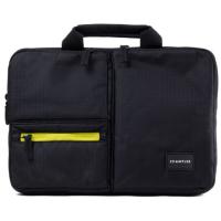 Сумка для ноутбука Crumpler The Geek Deluxe 13" (TGKD13-007) Black