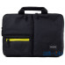 Сумка для ноутбука Crumpler The Geek Deluxe 13" (TGKD13-007) Black — інтернет магазин All-Ok. фото 1