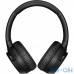 Навушники з мікрофоном Sony WH-XB700 Black — інтернет магазин All-Ok. фото 1