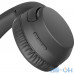 Наушники с микрофоном Sony WH-XB700 Black — интернет магазин All-Ok. Фото 3